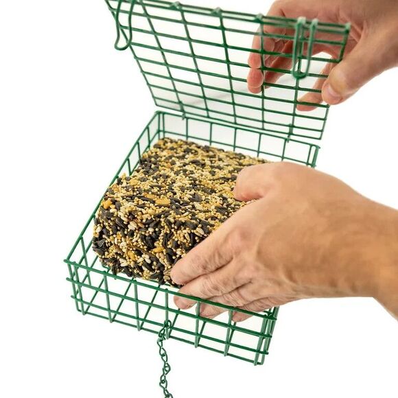 Pennington Suet Cake Premium Feeder Station- Large Size - Picture 6 of 8